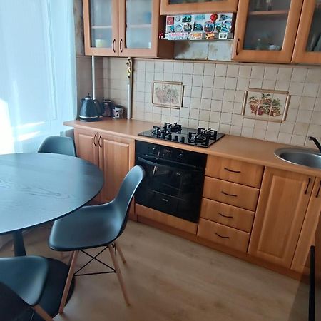 Celtnieku 14 Leilighet Ventspils Eksteriør bilde